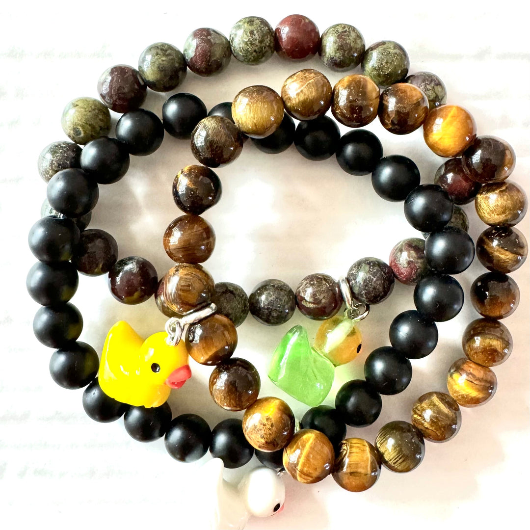 Boys & Men Bracelets