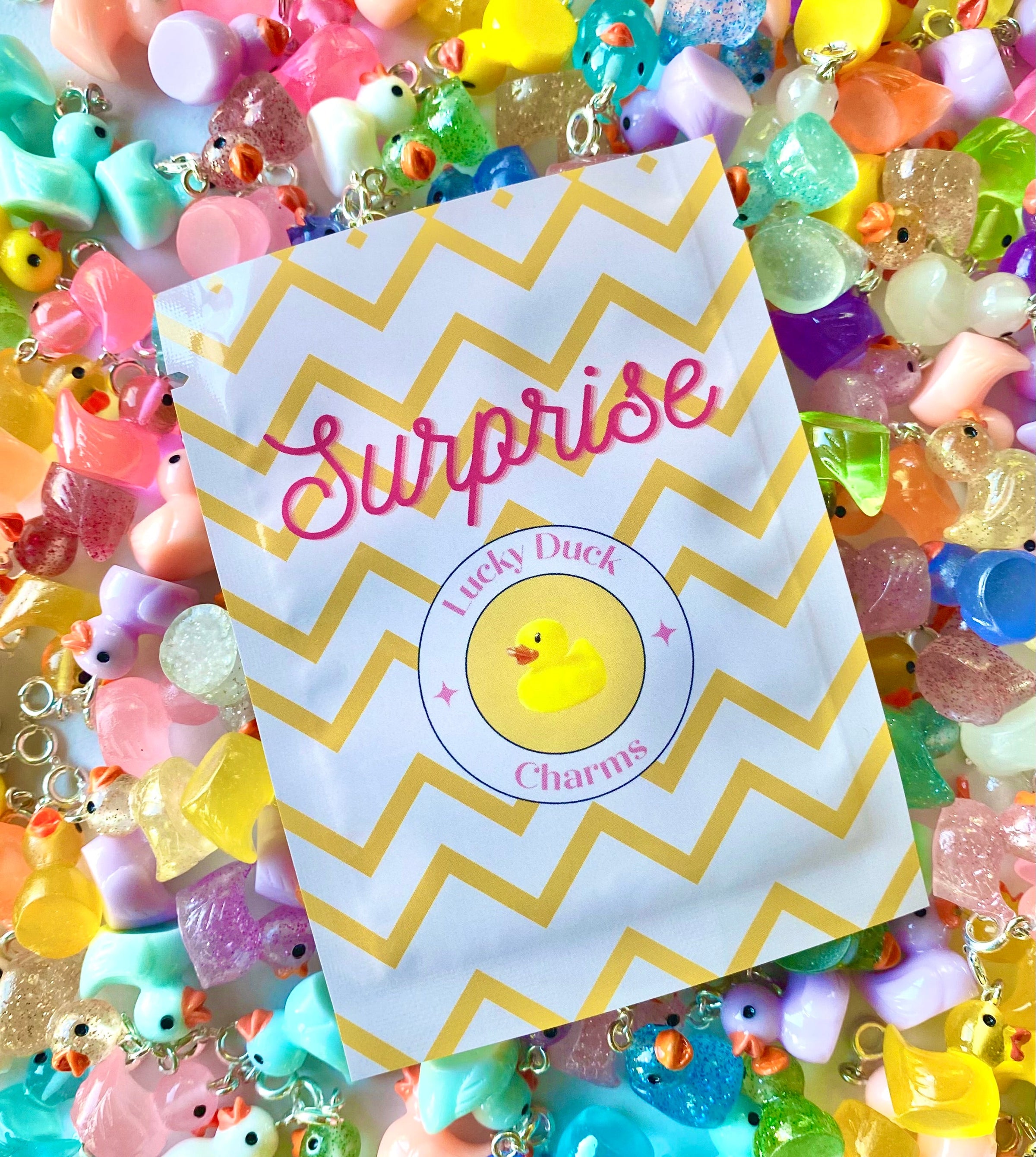 Surprise Packet