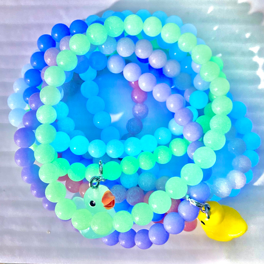 Glow Bracelets