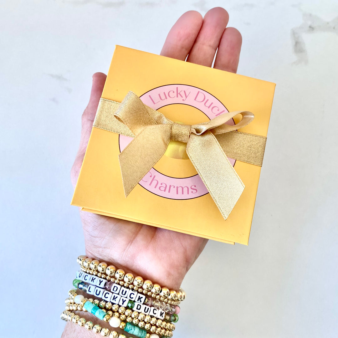 Gift Wrapping