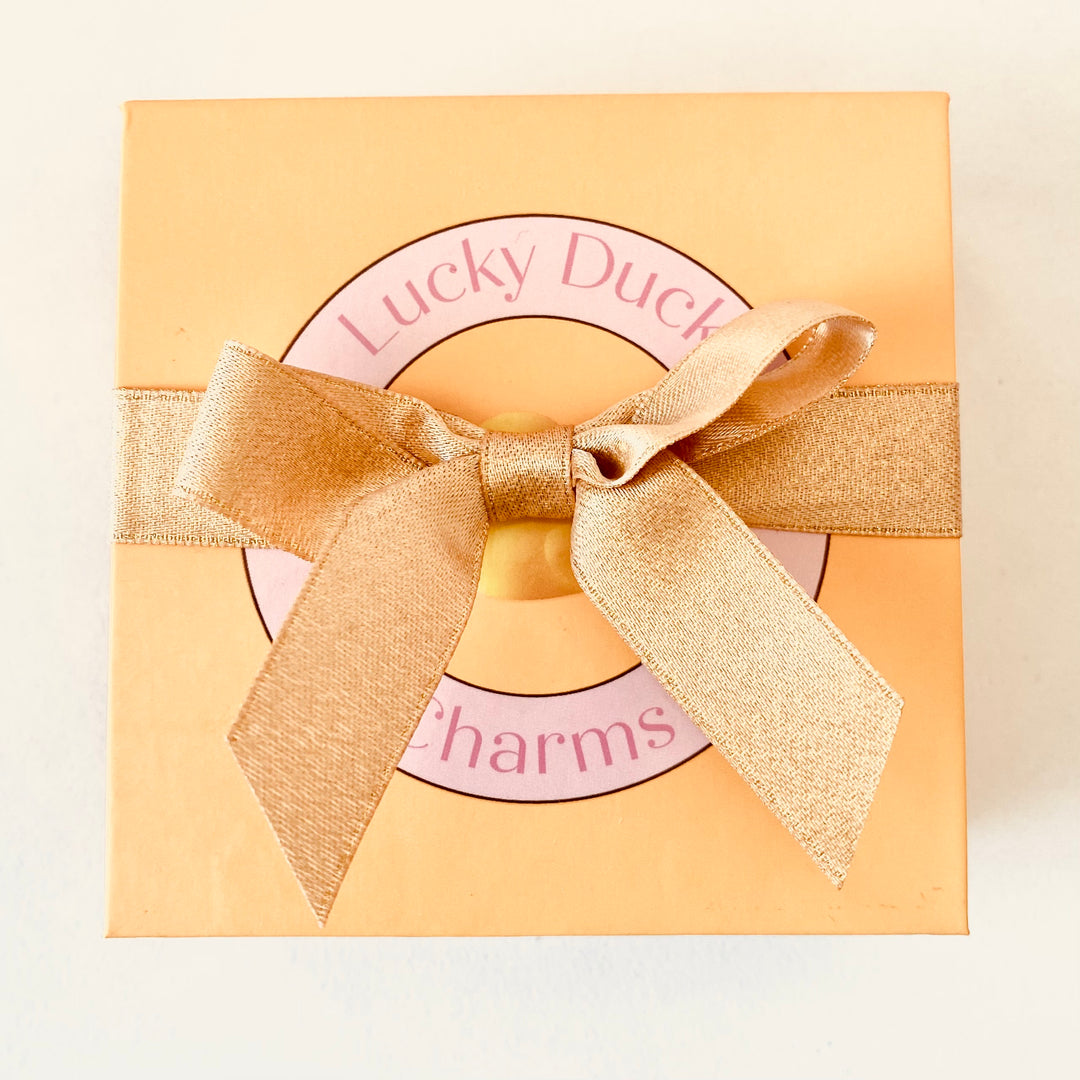 Lucky Duck Charms Gift Box