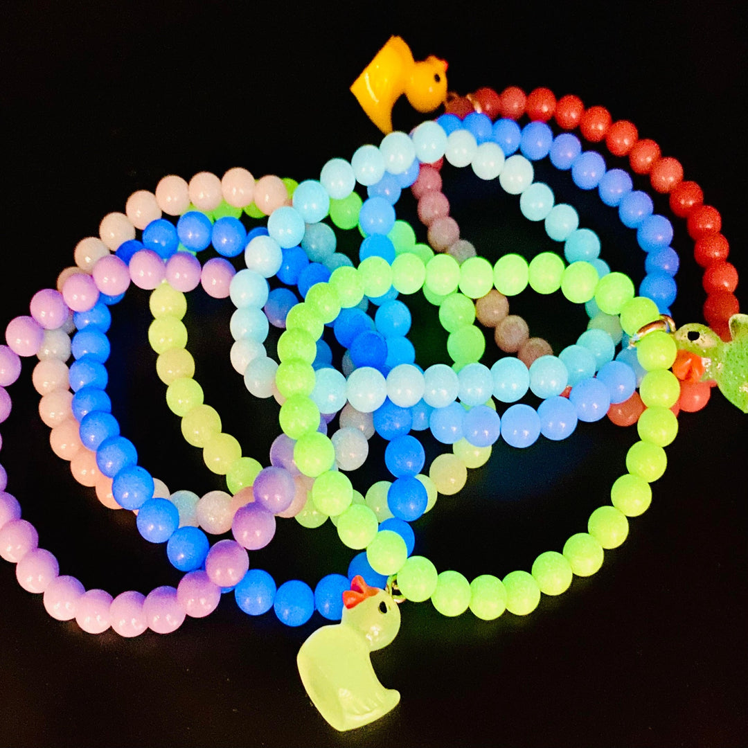 Glow Bracelets