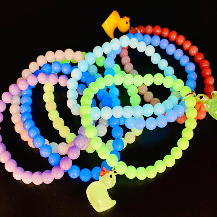 Glow Bracelets