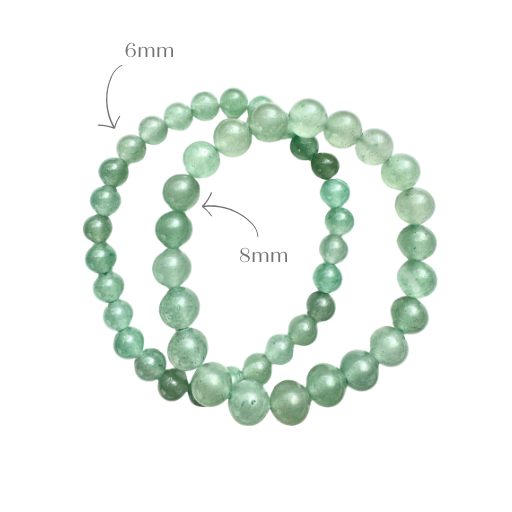 Green Aventurine Bracelet