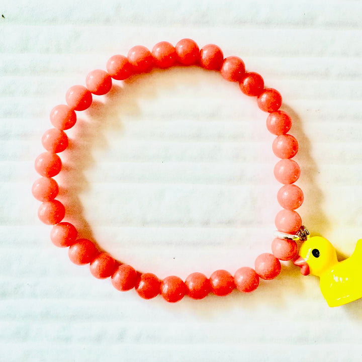 Glow in the Dark Bracelet