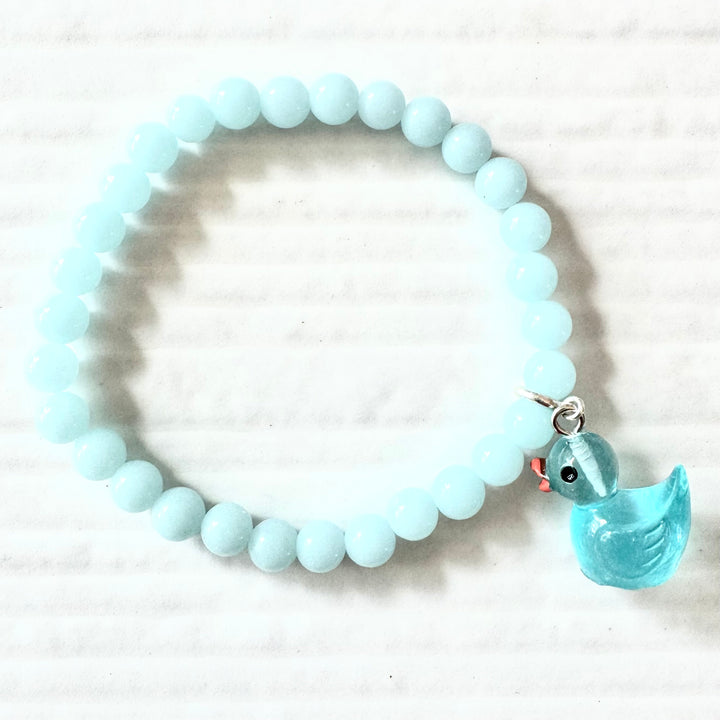 Glow in the Dark Bracelet