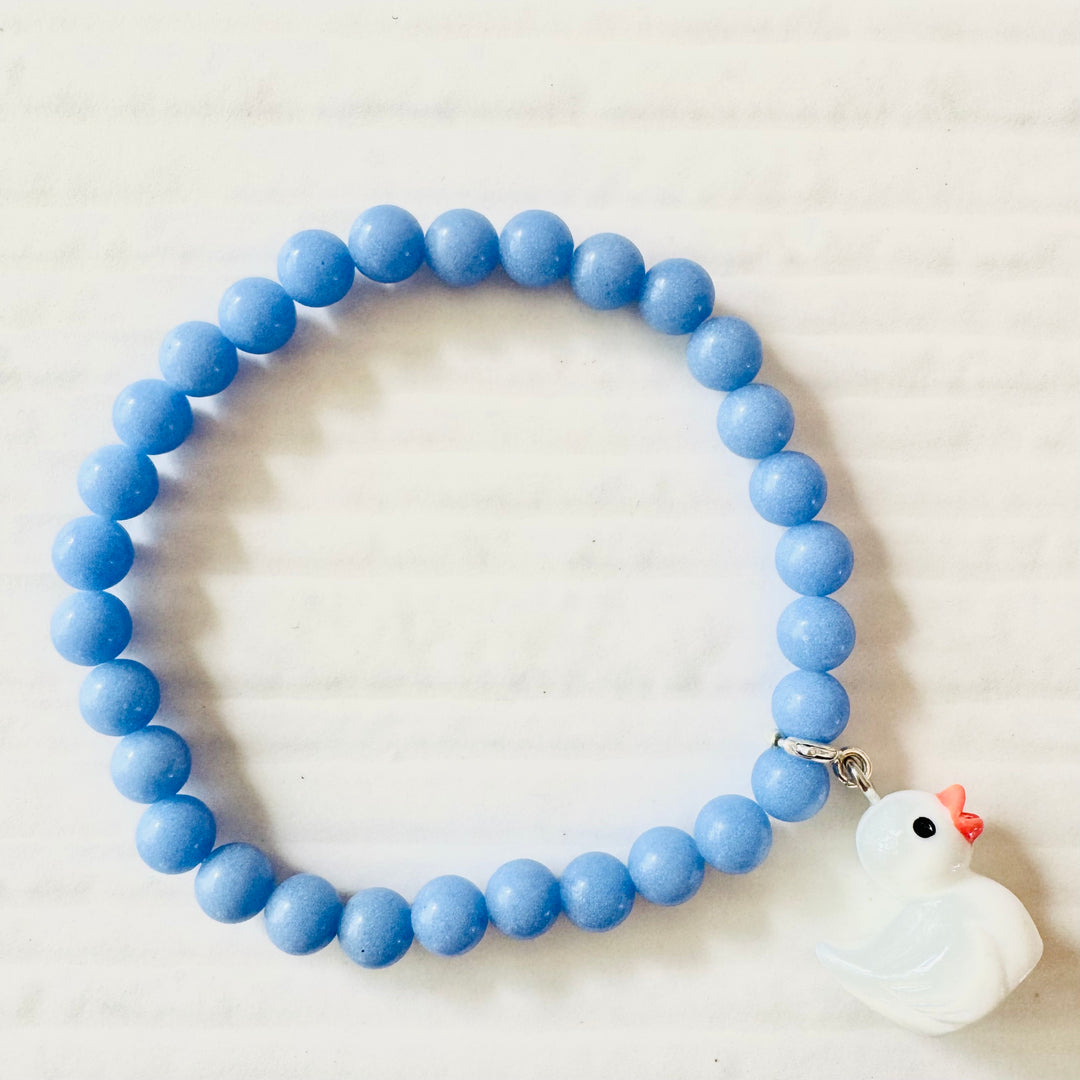 Glow in the Dark Bracelet