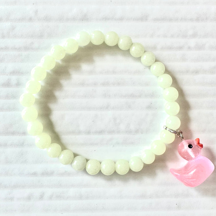 Glow in the Dark Bracelet