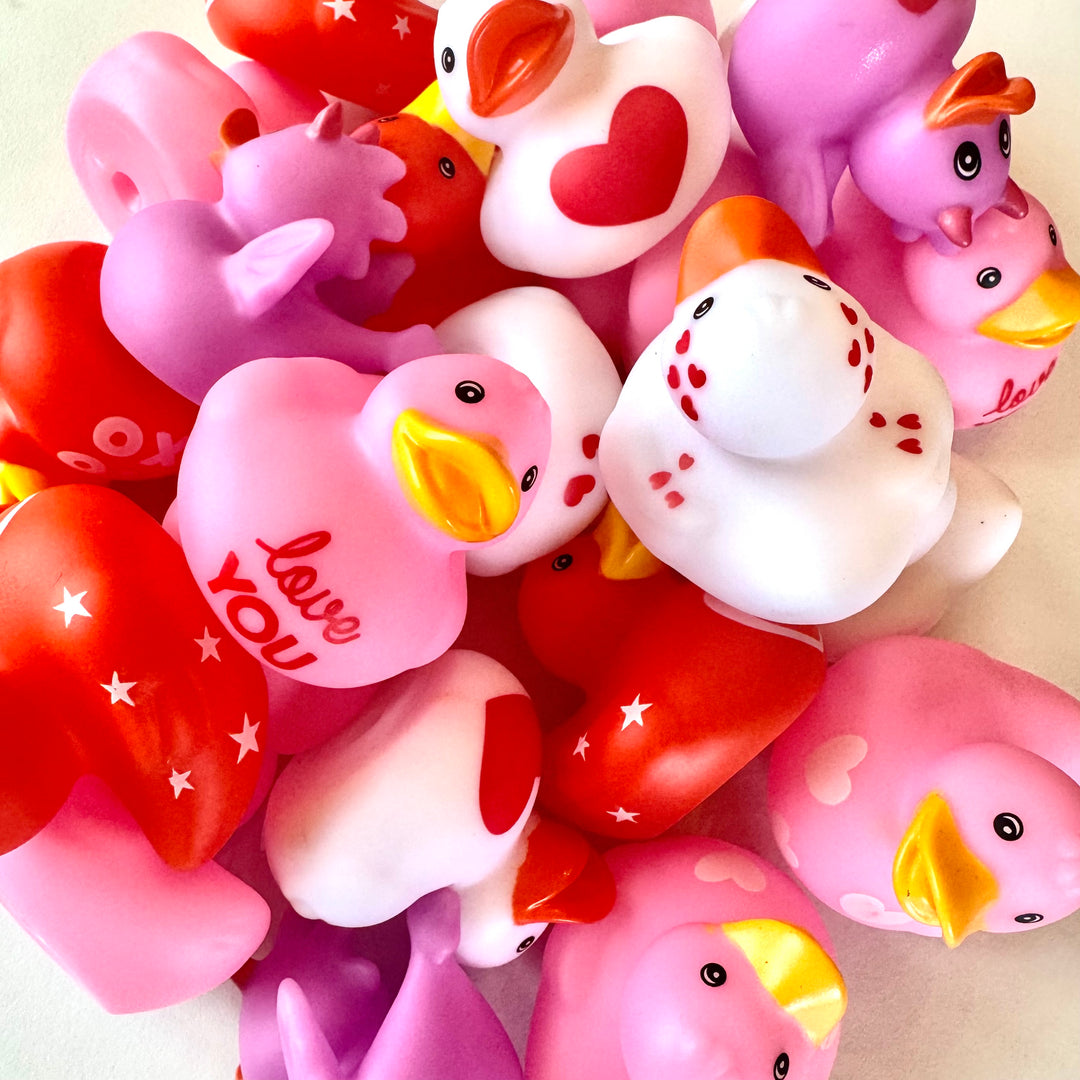 Love Duck