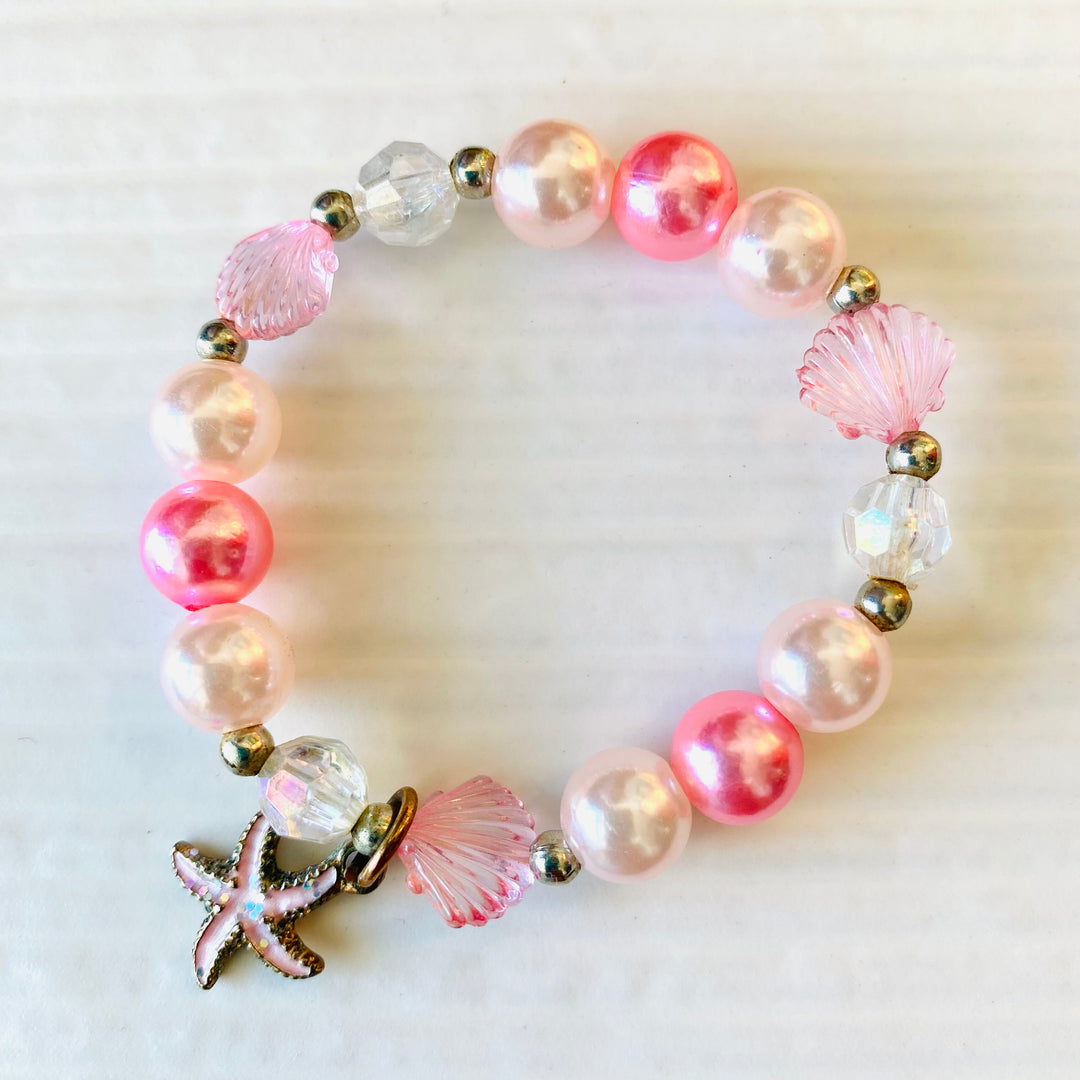 Kids Starfish Bracelet