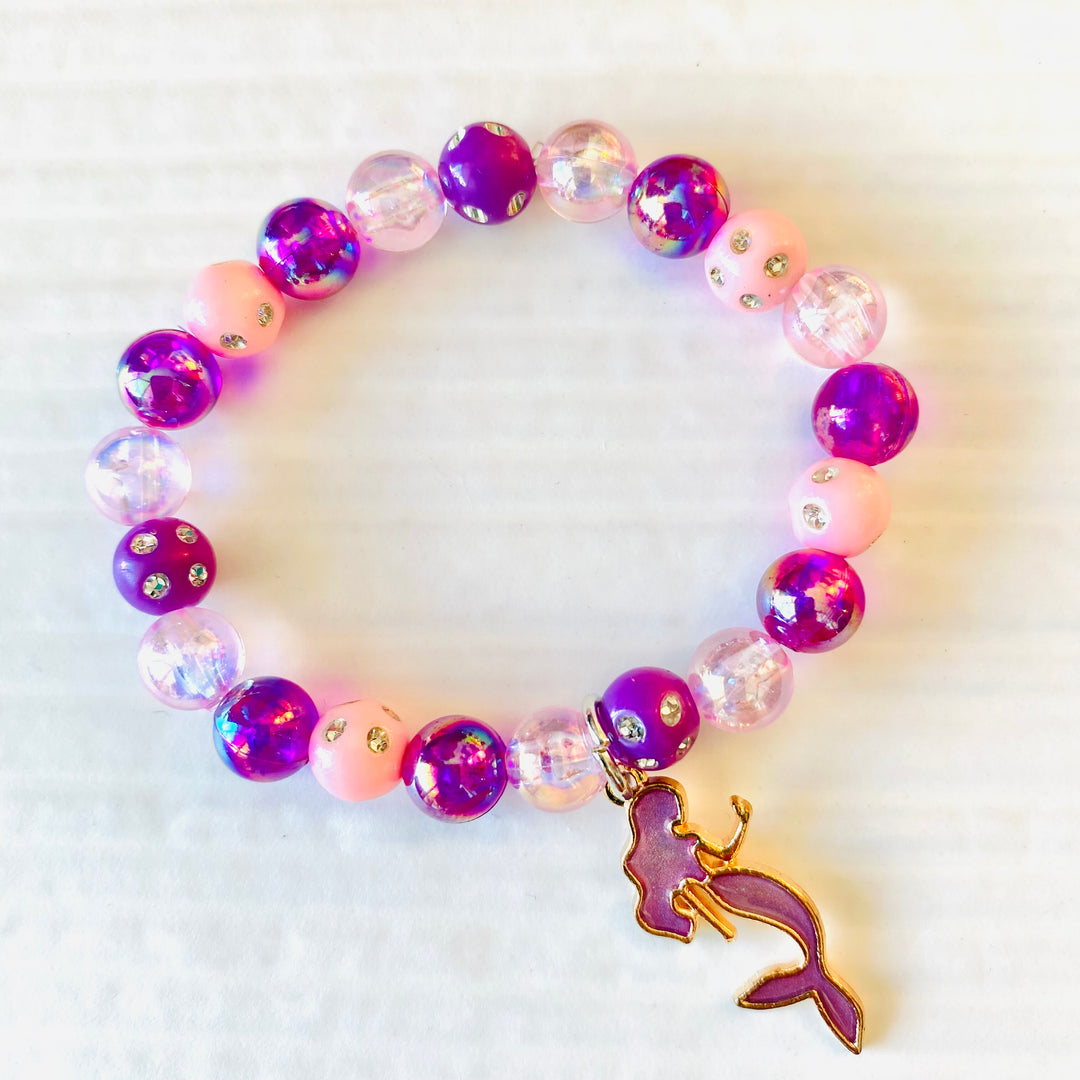 Mermaid Girls Bracelet