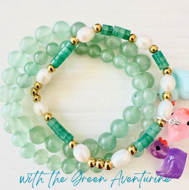 The Harlow Bracelet