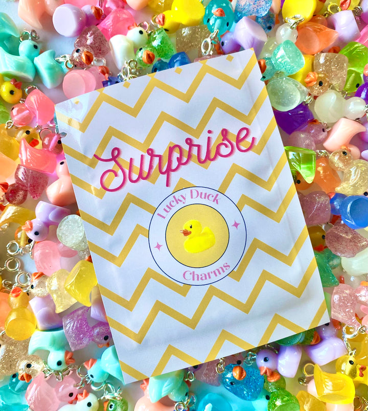 Surprise Packet