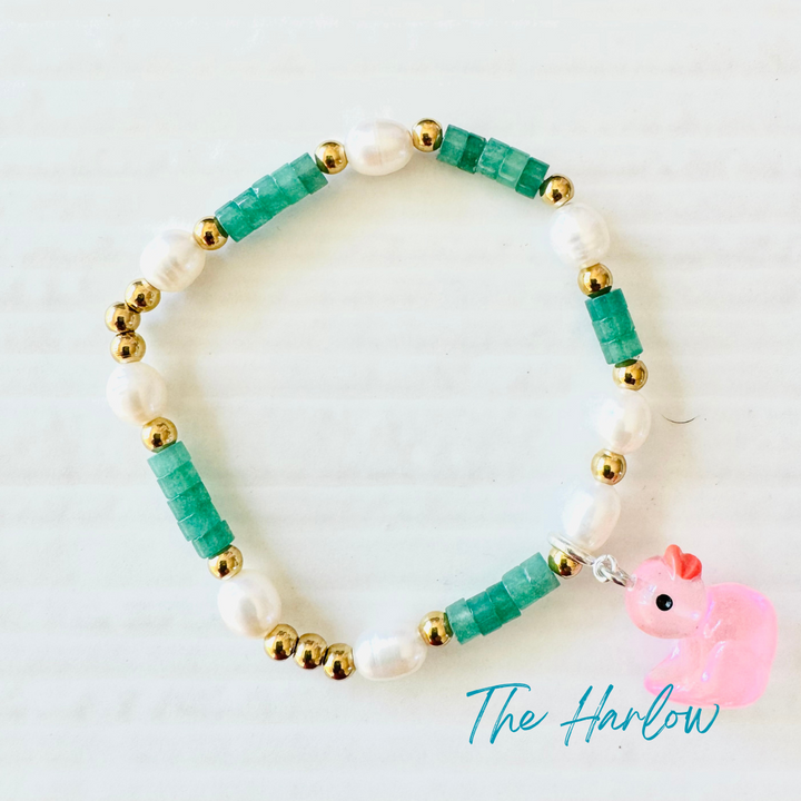The Harlow Bracelet