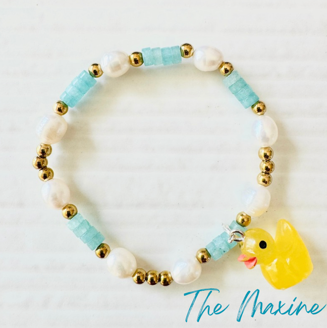 The Maxine Bracelet 1