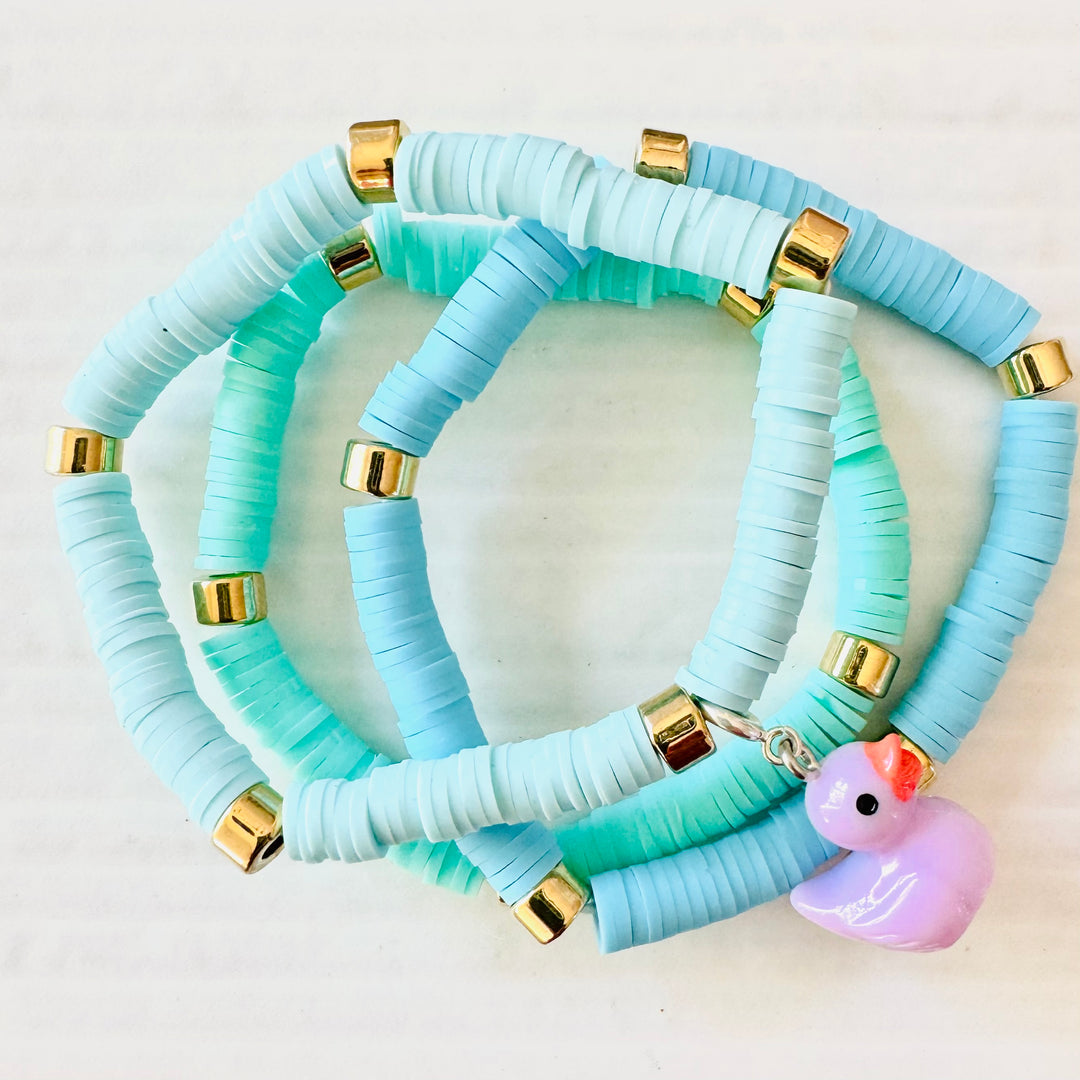 The Turquoise Trio