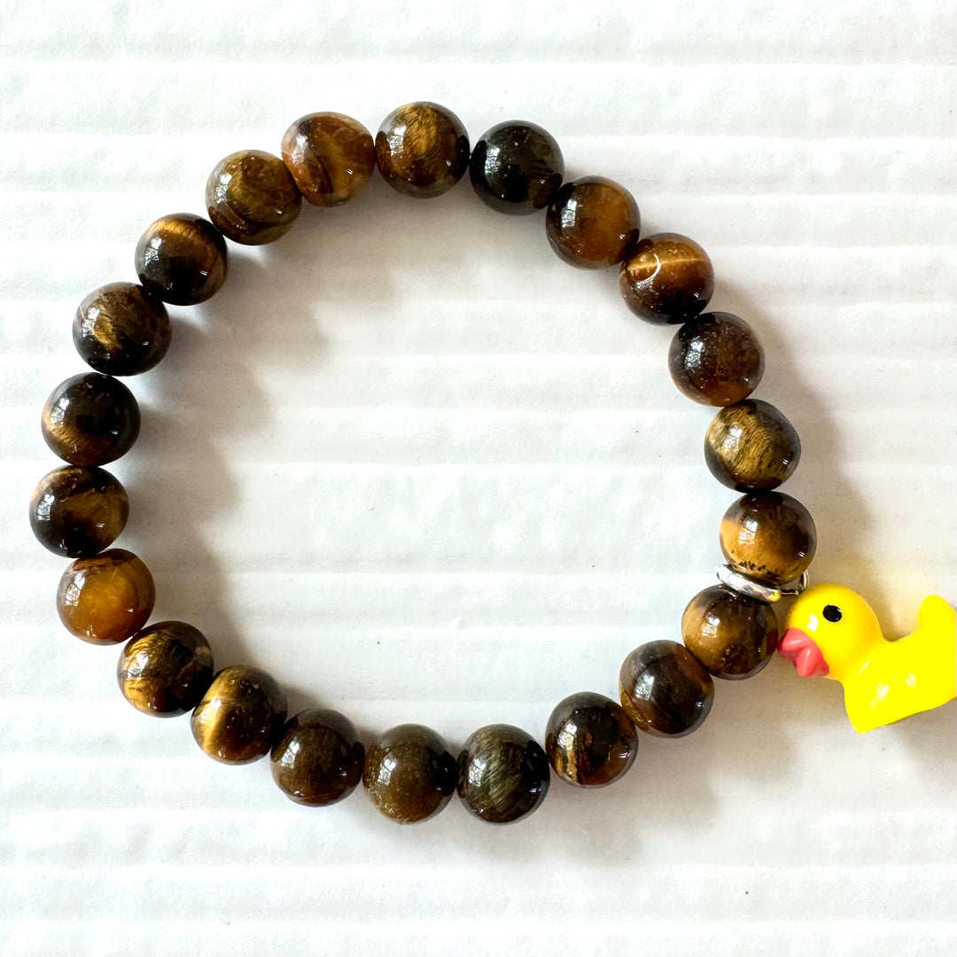 Tiger Eye Bracelet